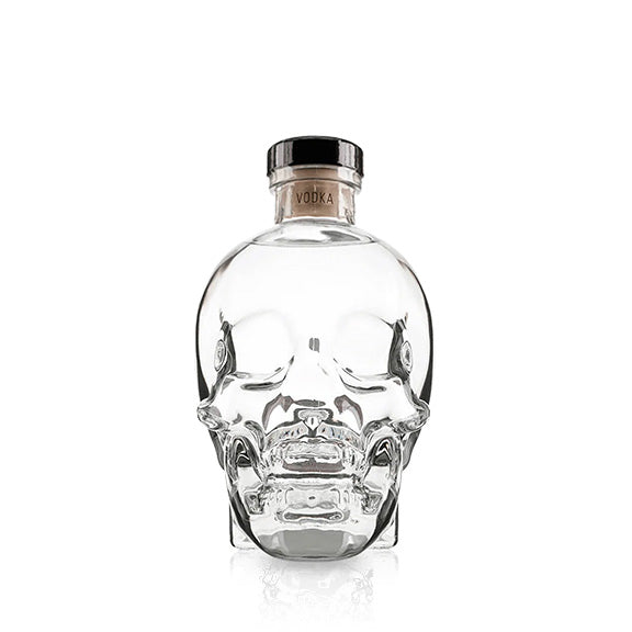 Crystal Head Vodka 40% 0,7 l