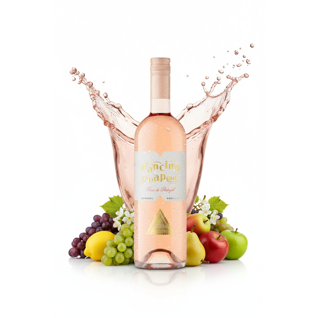 Dancing Grapes 2024 0.75 L 12% vol.