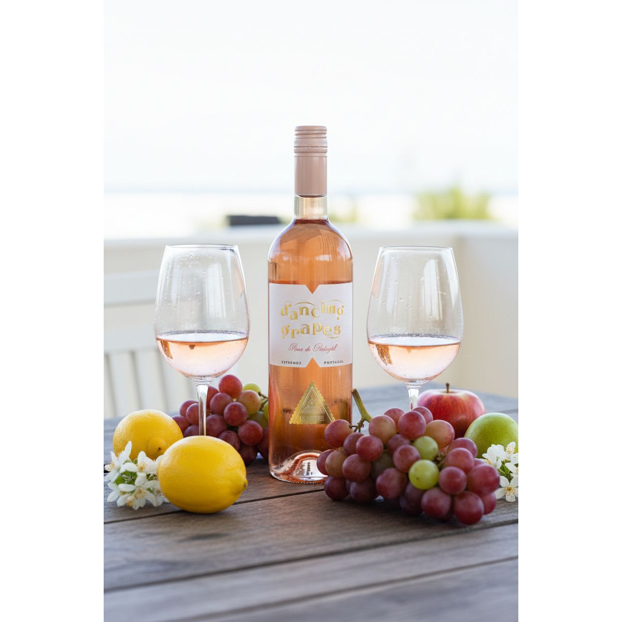 Dancing Grapes 2024 0.75 L 12% vol.