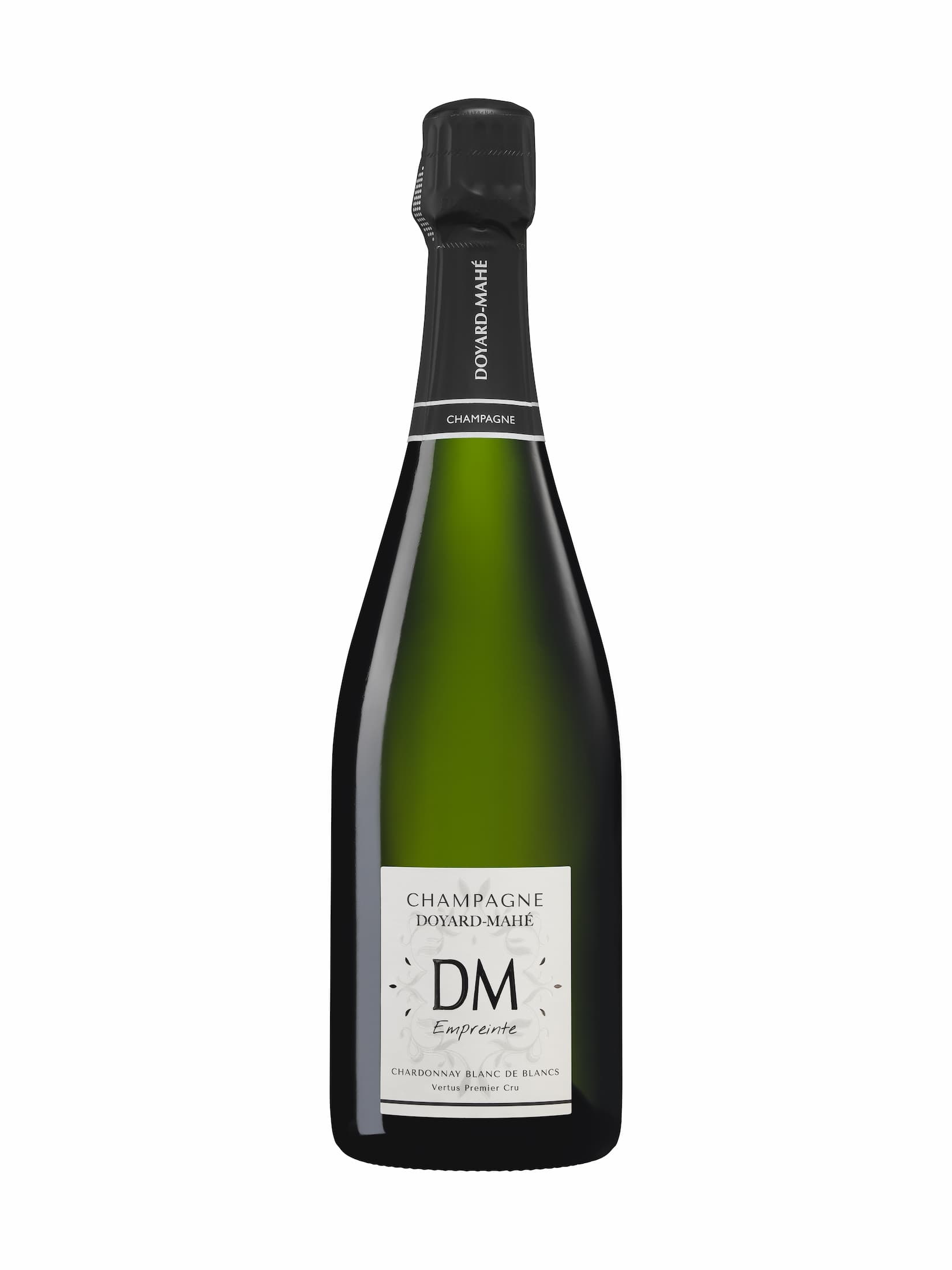 Cuvée Empreinte Brut 1.5L Magnum - Champagne Doyard Mahé - Champagne, France