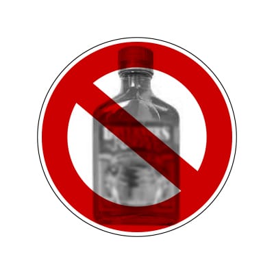 Governor's Reserve Dark 0,2L - Cayman Islands Spirit mit süß-rauchigem Geschmack