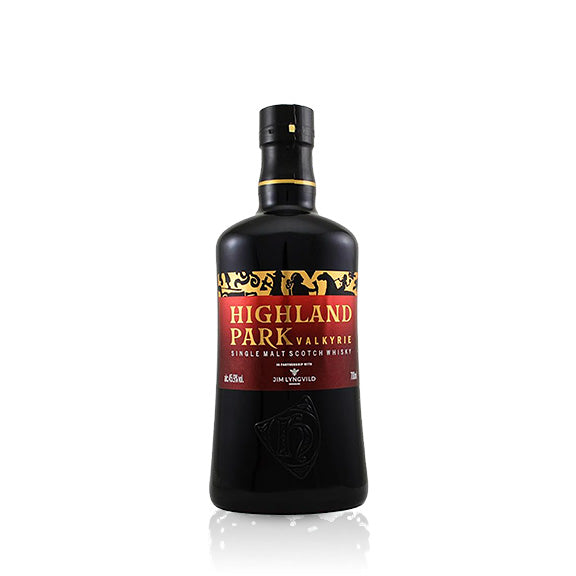 Highland Park Valkyrie – Single Malt Scotch Whisky · 0.7 L · 45.9% vol.