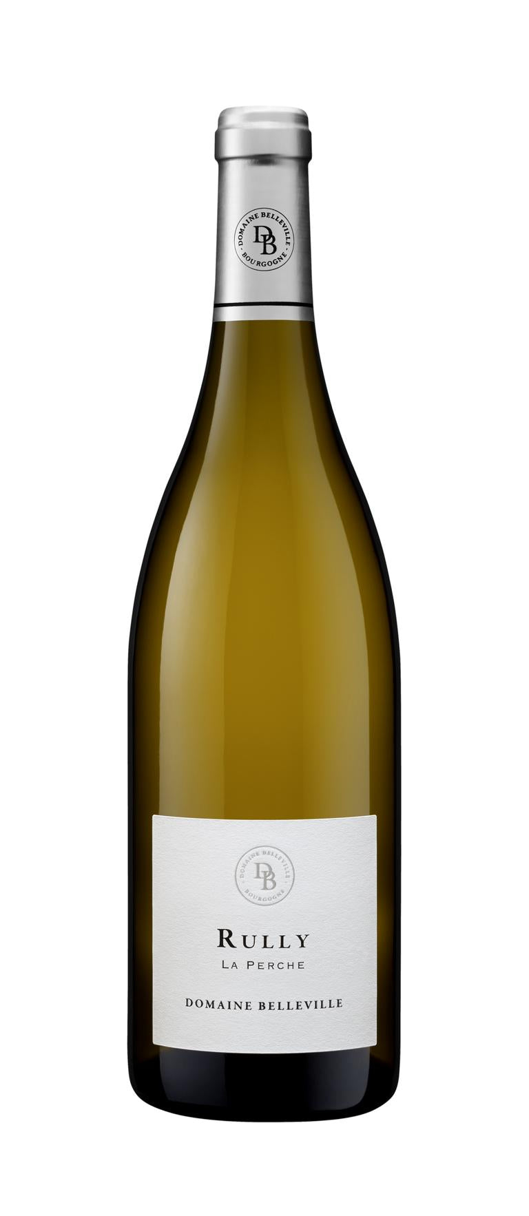2023 Rully 'la Perche' - Domaine Belleville - Burgund, Frankreich