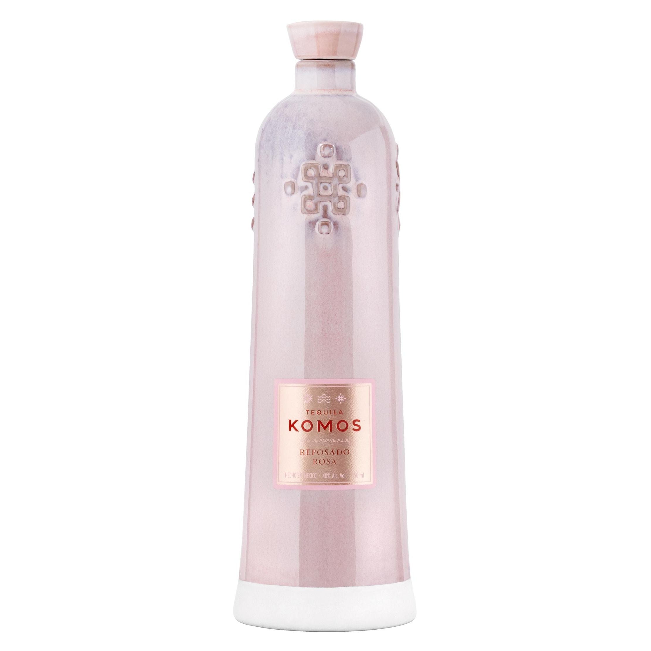Reposado Rosa – KOMOS