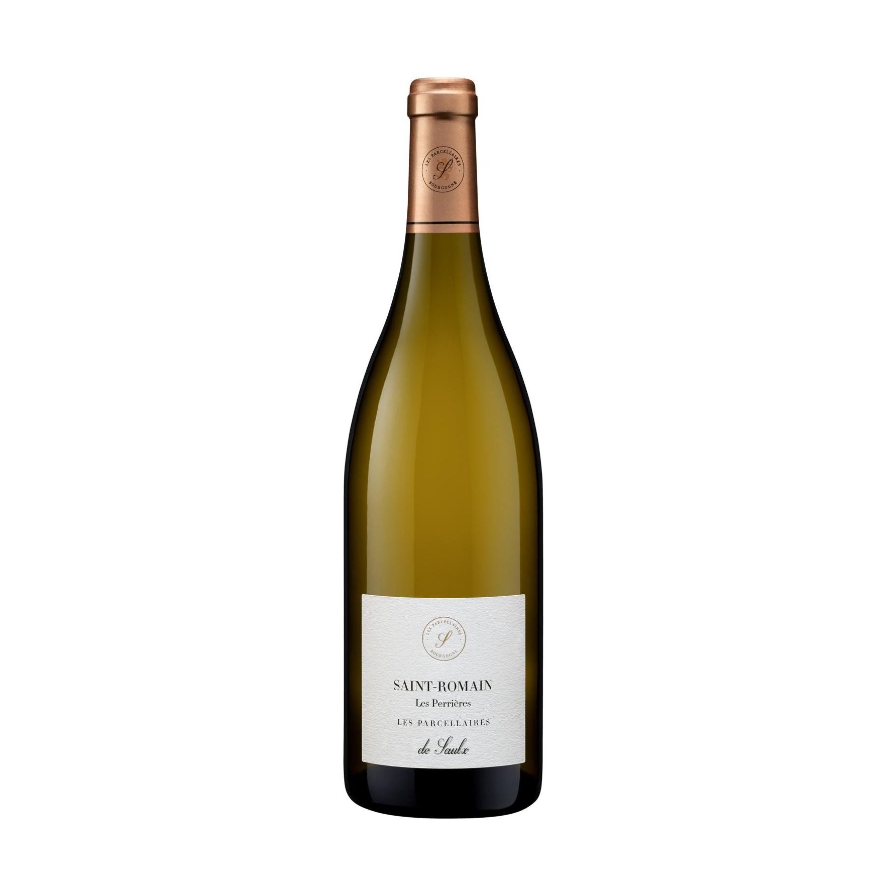 2021 Saint-Romain "Les Perrières" - Les Parcellaires De Saulx - Burgundy, France