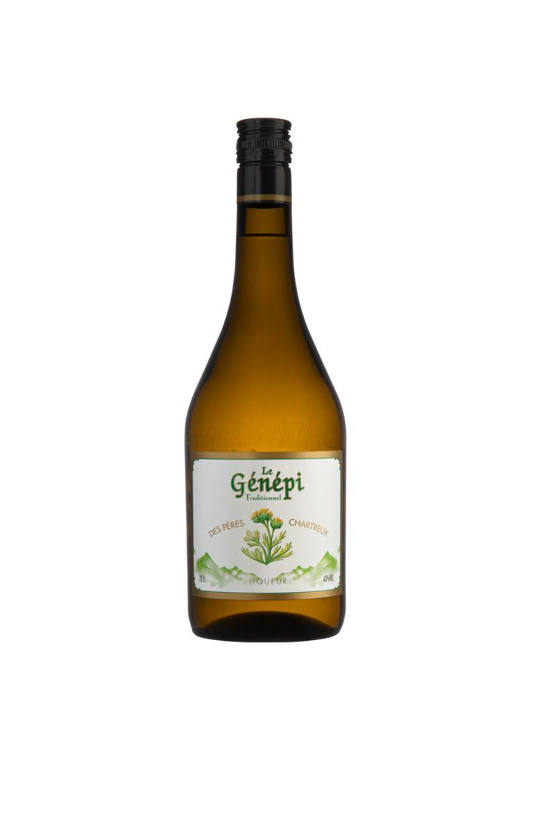 Génépi - Chartreuse - Frankreich