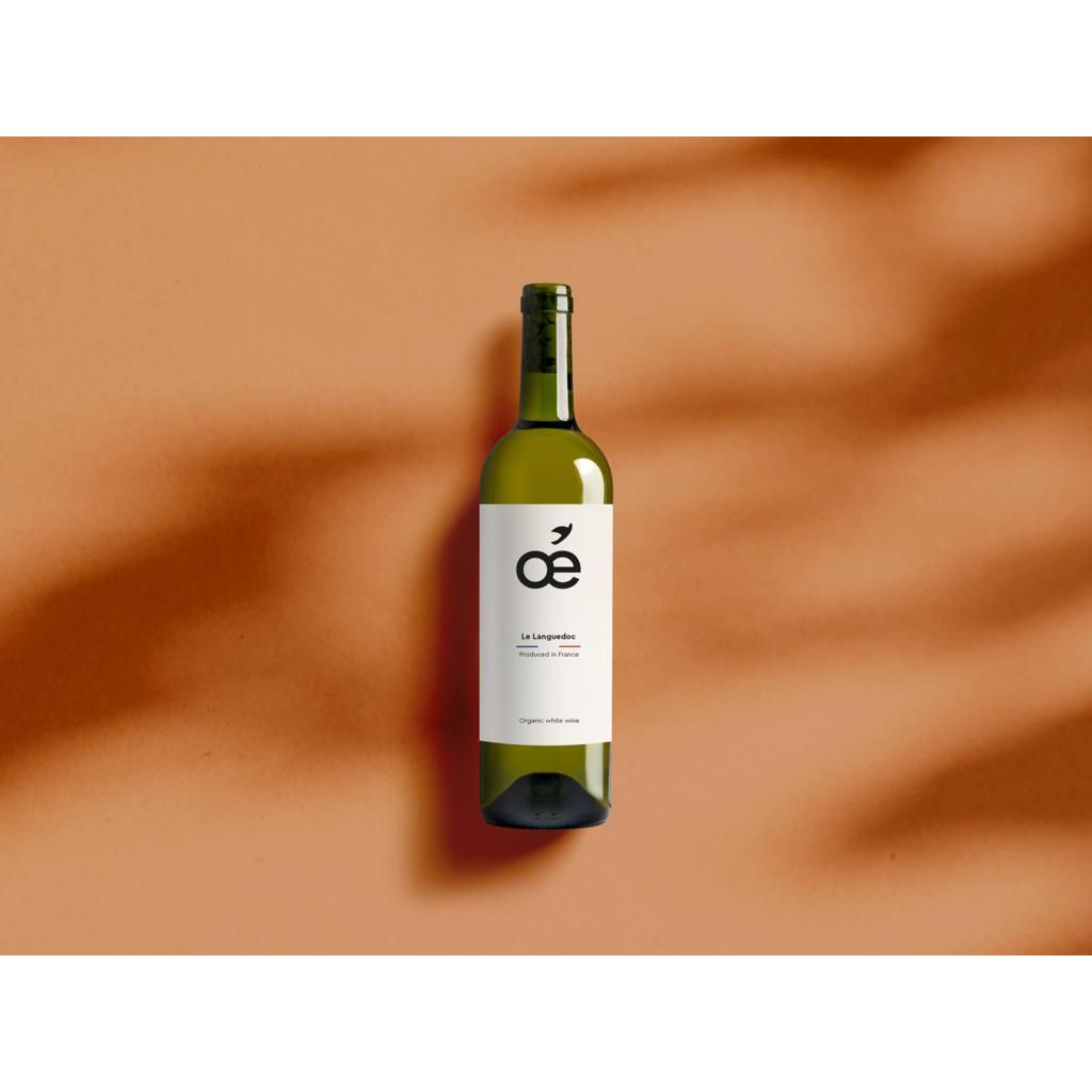 Oé Le Languedoc white