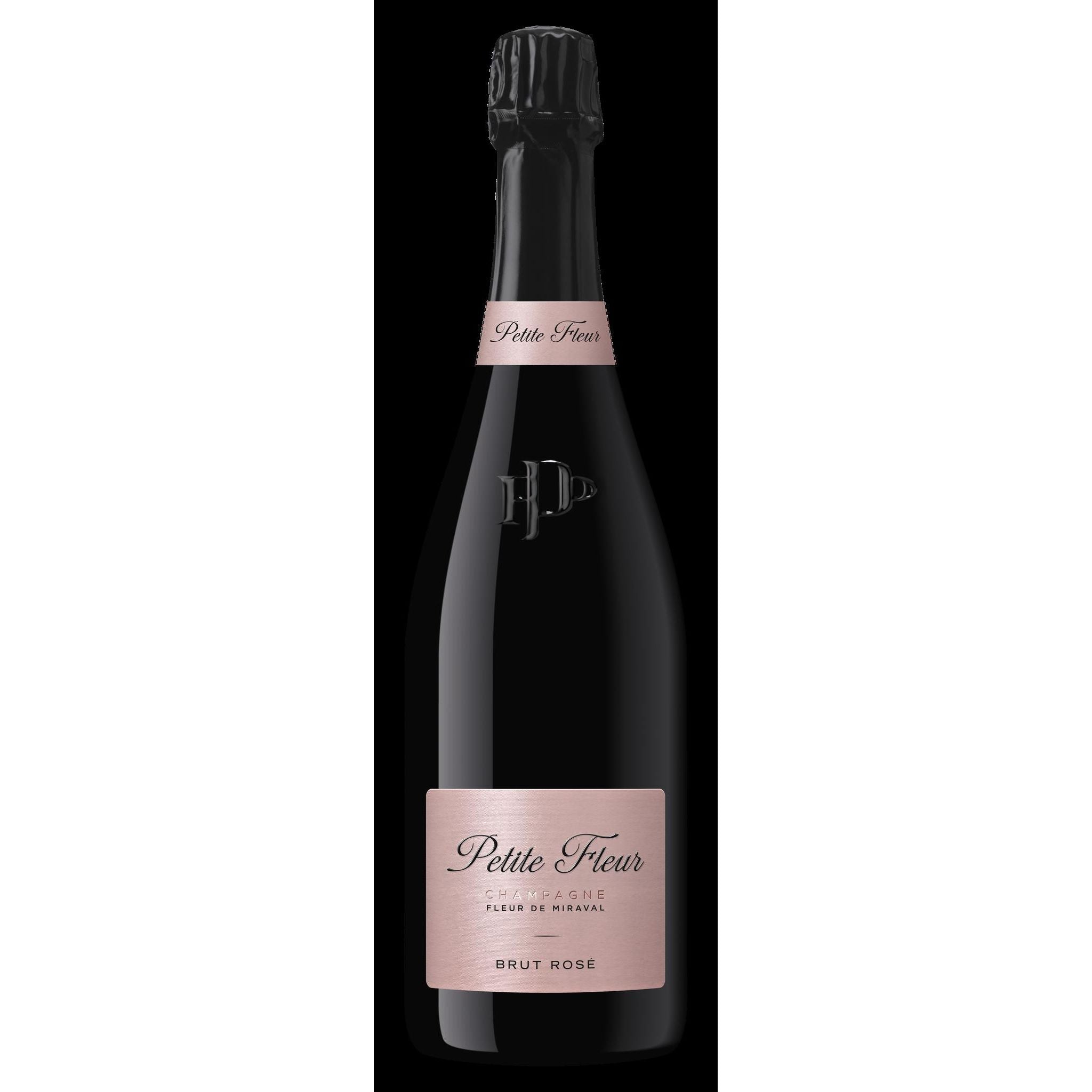 Petite Fleur - Fleur de Miraval - Champagne, France