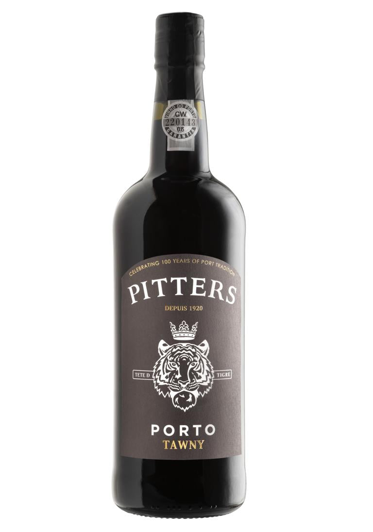 Pitters Tawny - Pitters - Douro, Portugal
