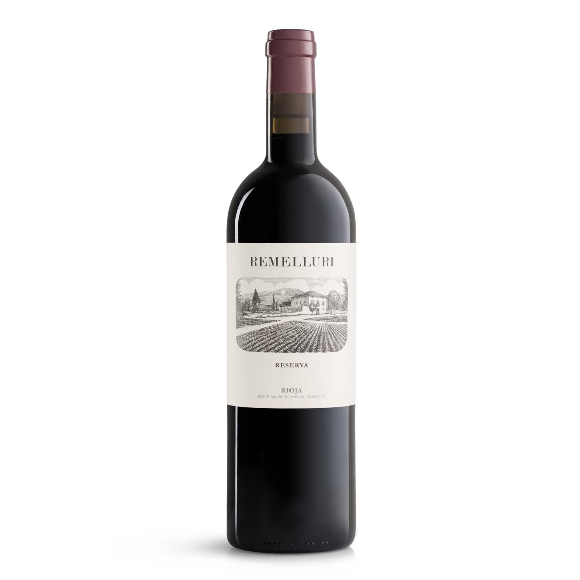 2016 Remelluri Reserva - Granja Ntra. Sra. De Remelluri,S.A - Rioja, Spain