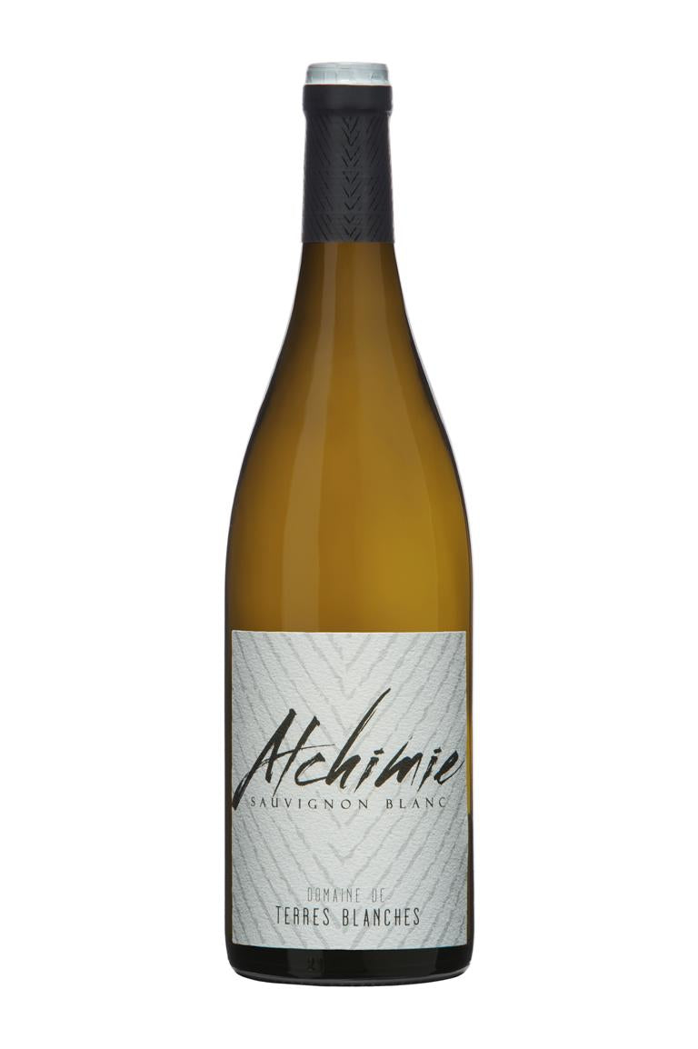 2023 Coteaux du Giennois "Alchimie" - Domaine de Terres Blanches - Loire, Frankreich