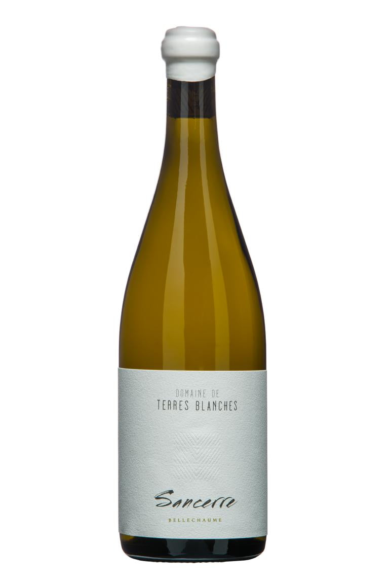 2023 Sancerre Blanc - Domaine de Terres Blanches - Loire, Frankreich