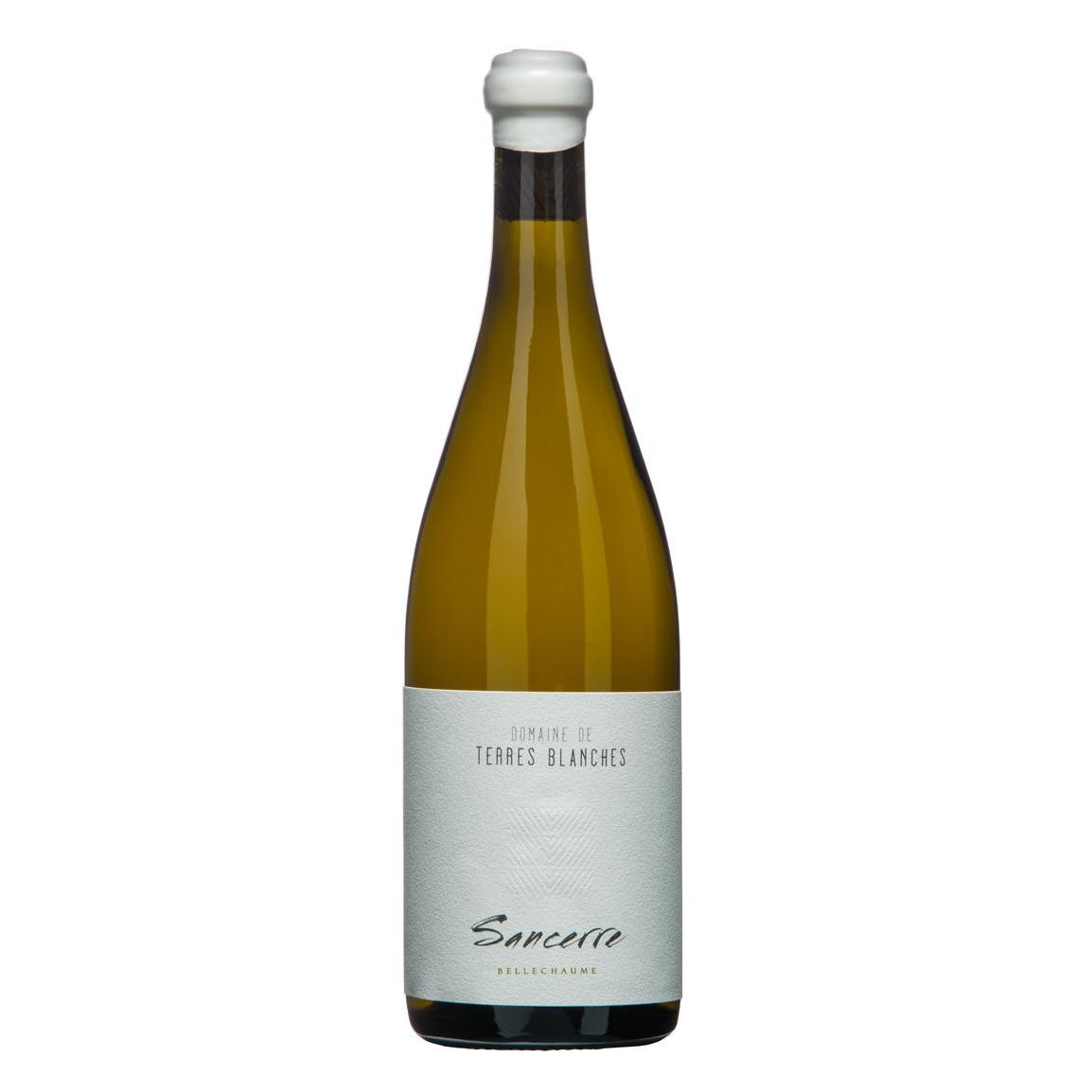 2023 Sancerre Blanc - Domaine de Terres Blanches - Loire, France
