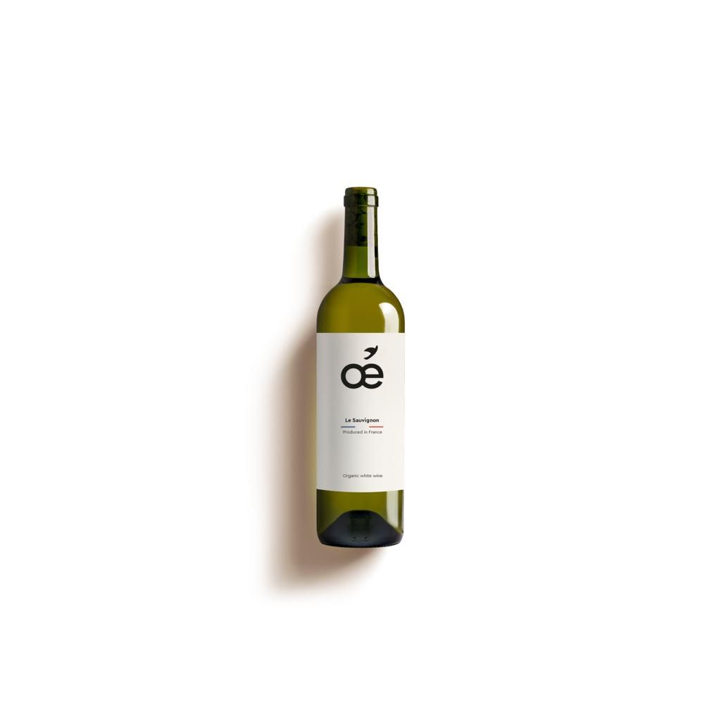 Oé Le Sauvignon Blanc – Vin de France