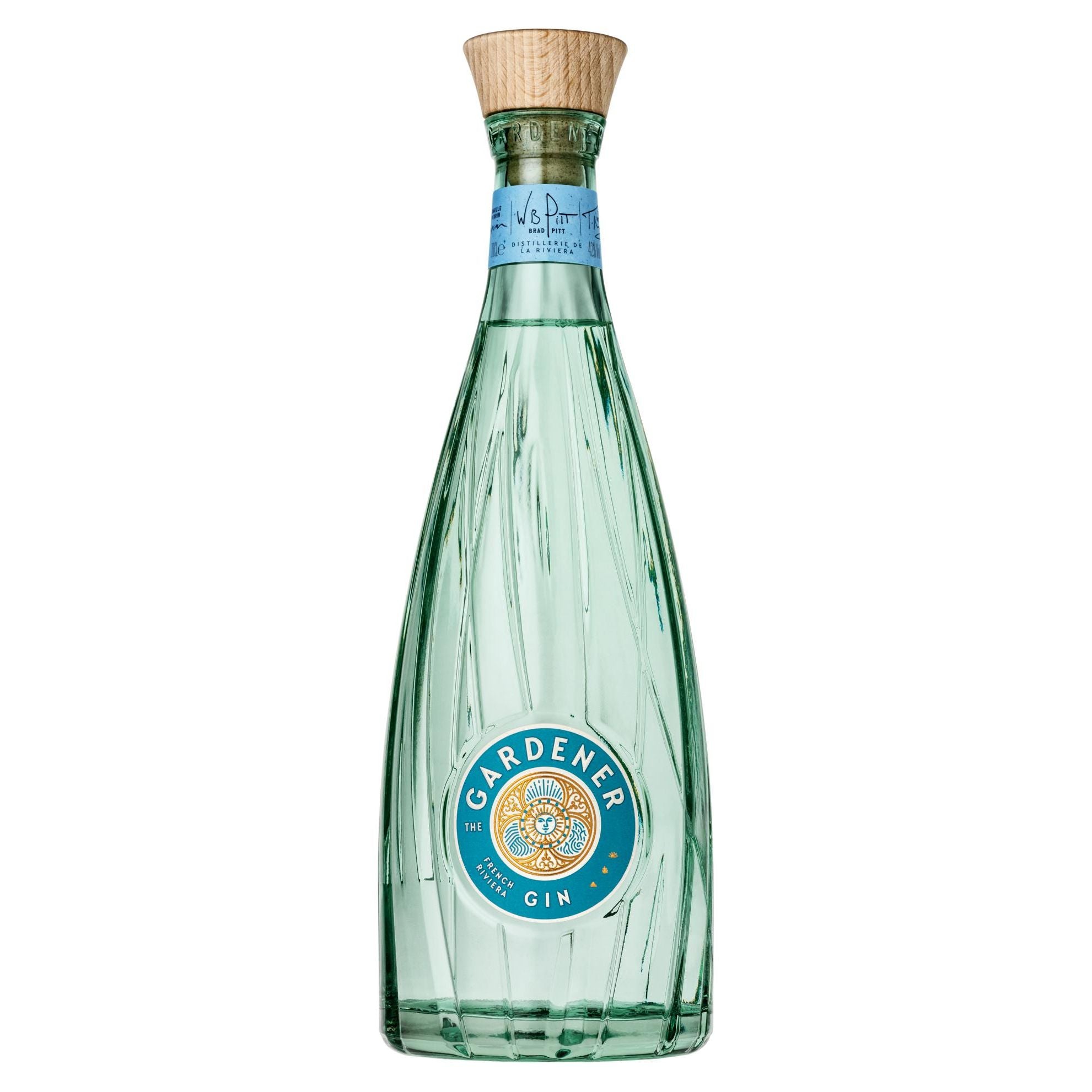 The Gardener Gin - Famille Perrin - France