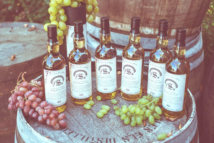 Ledaig 2007/2020 Signatory Vintage Cuvee #4