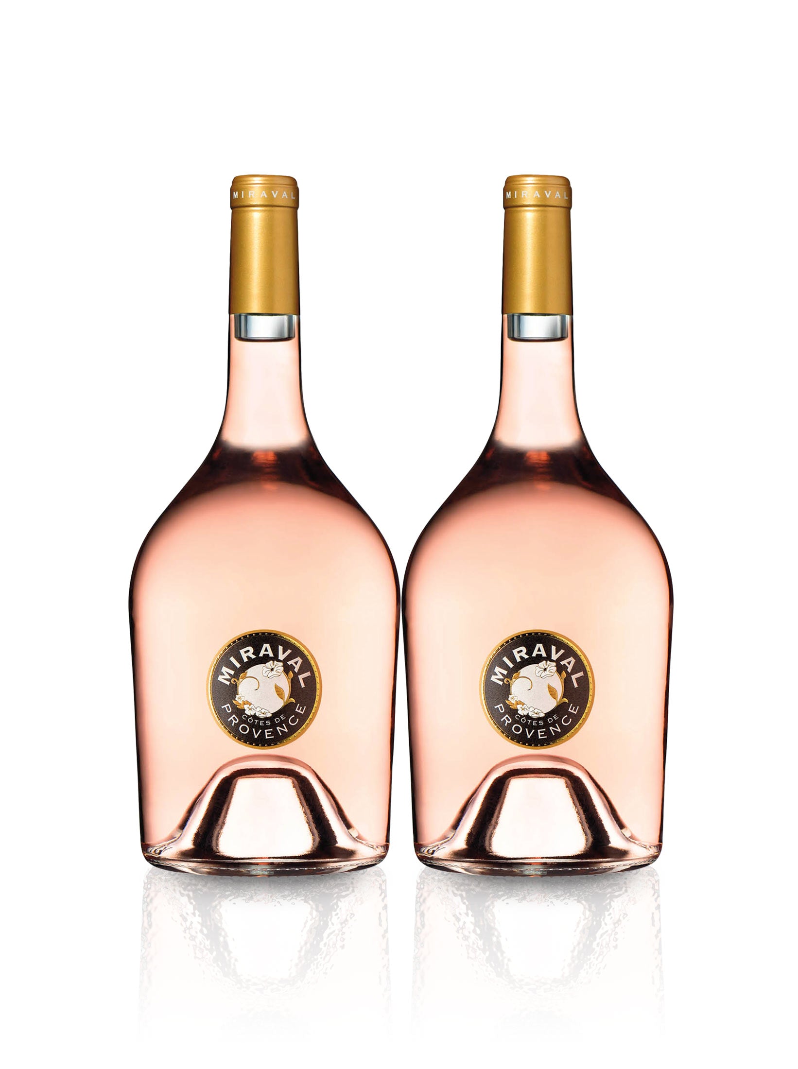 2017 Miraval Rosé 0,75L