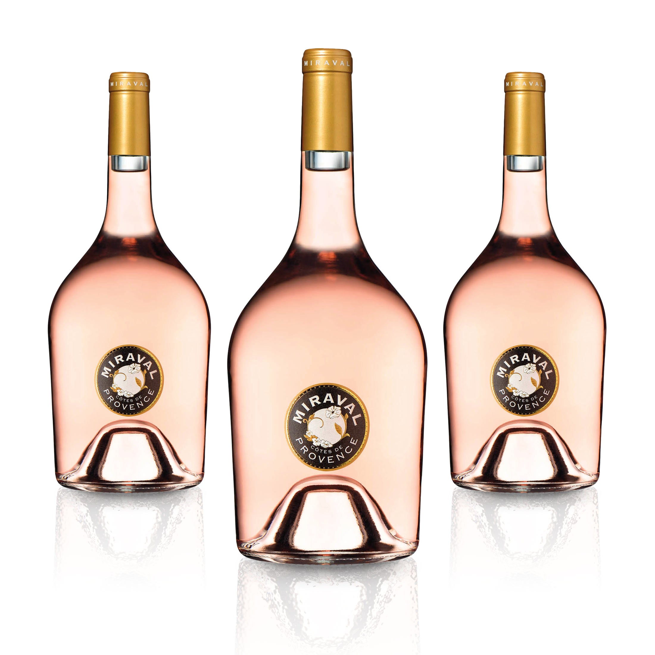 2017 Miraval Rosé 0,75L