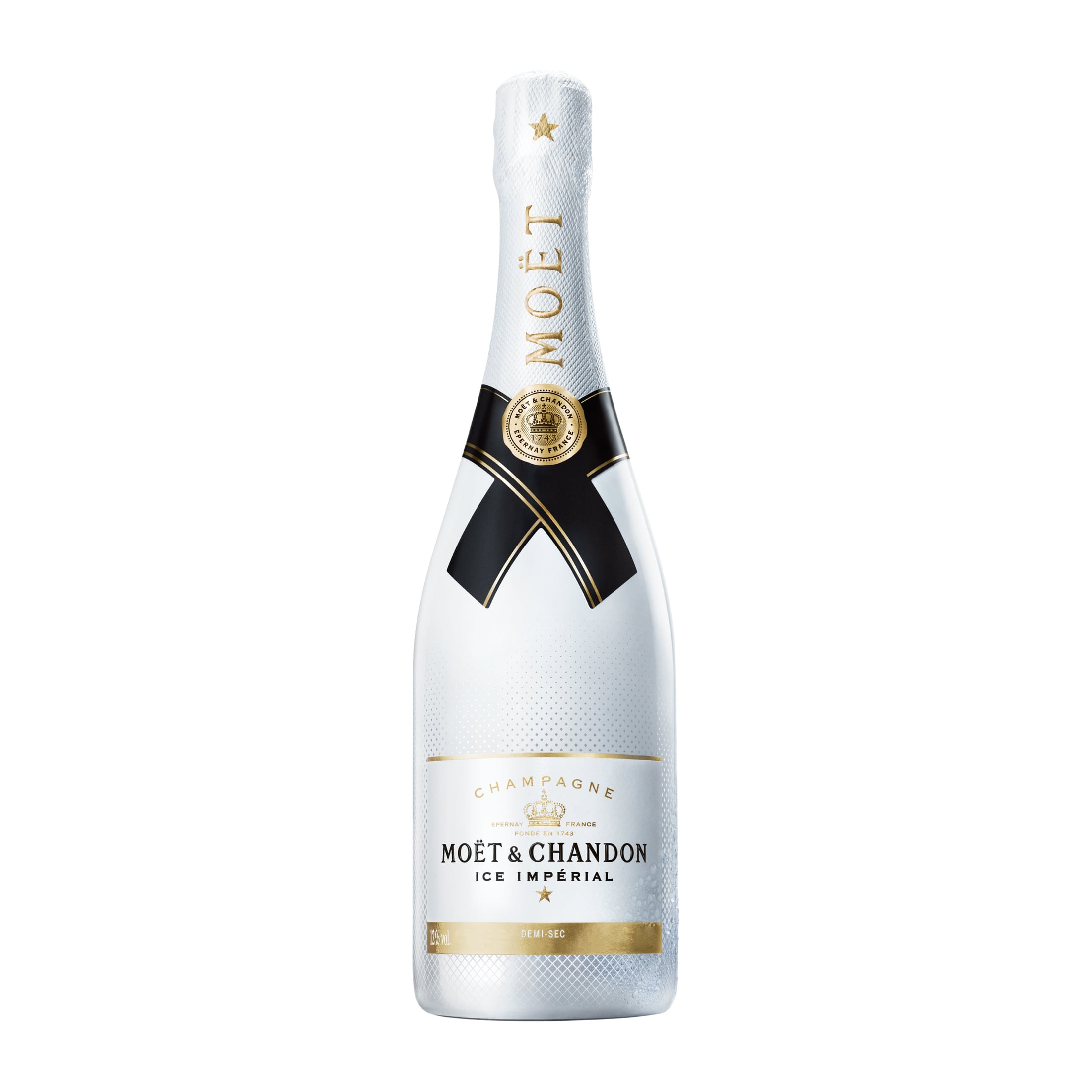 Moët & Chandon Ice Impérial Magnum Champagne (1.5L)