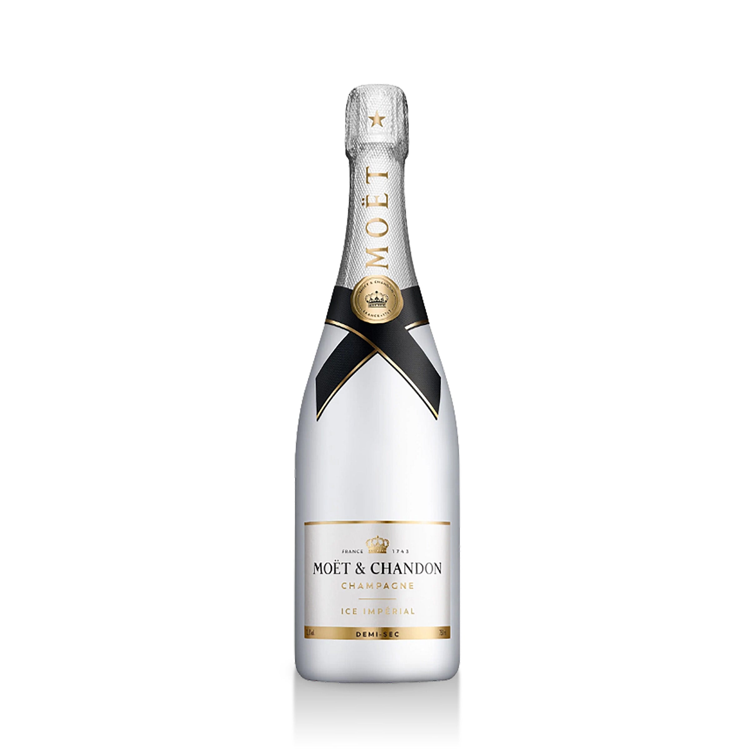 Moët & Chandon Ice Impérial Champagner (0,75 l)