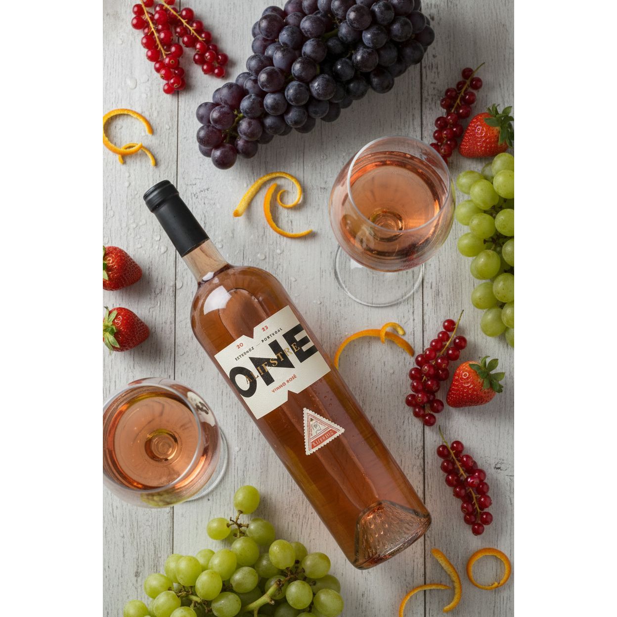 ONE Rosé 2023