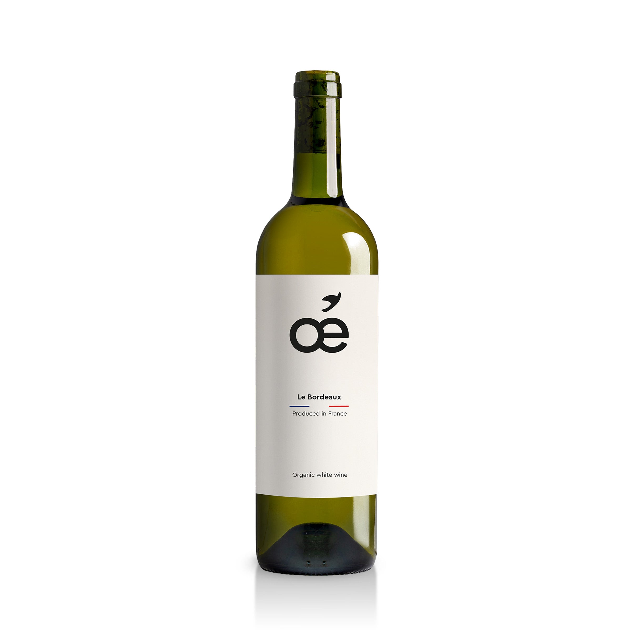 Oé Le Bordeaux Blanc – Bordeaux, Frankreich