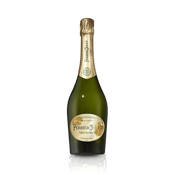 Perrier-Jouet Grand Brut 12,5% vol.