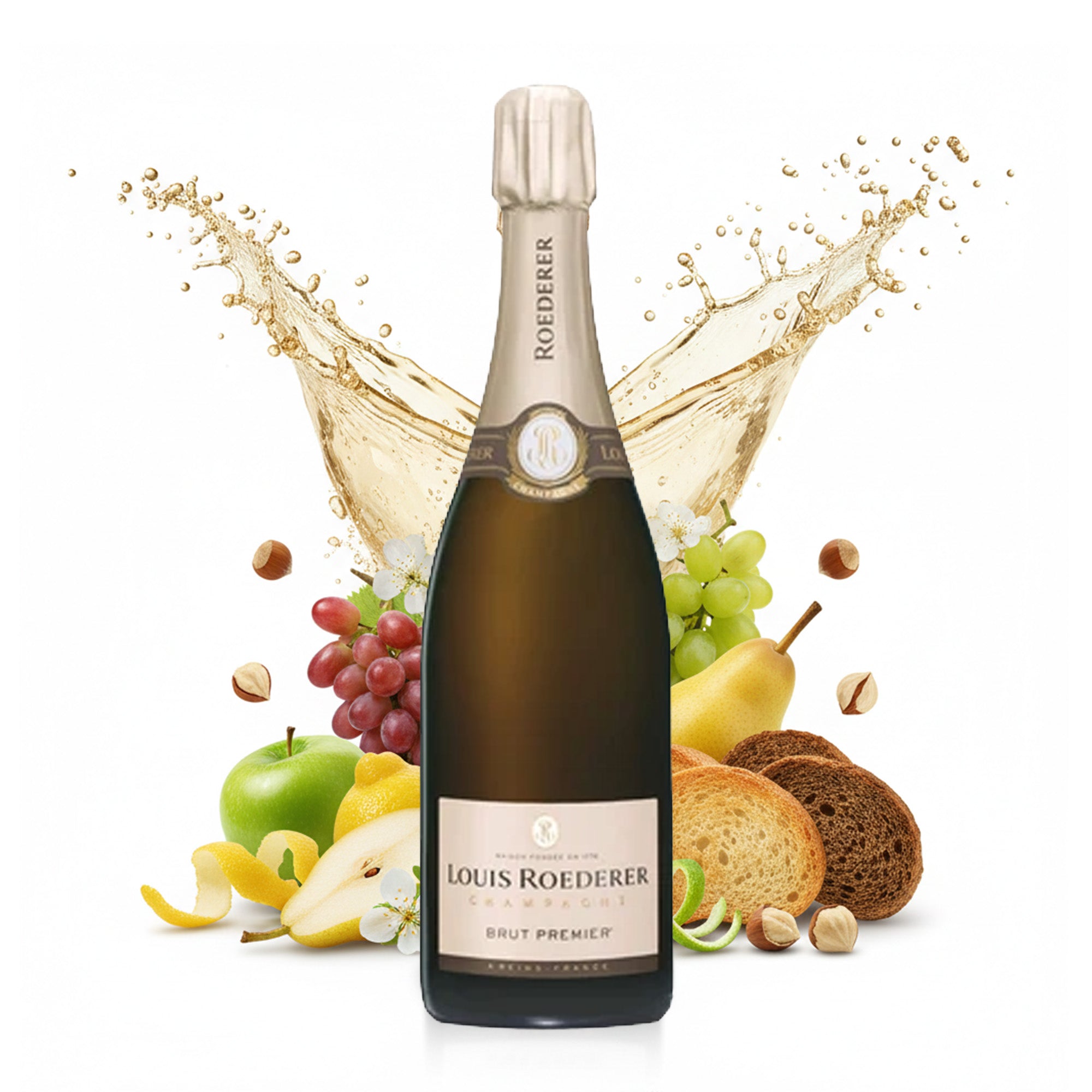 Roederer Brut Premier Champagne