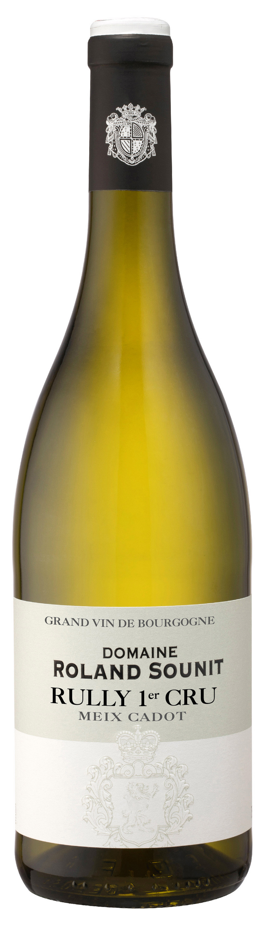 2018 Domaine Roland Sounit Meix-Cadots - France