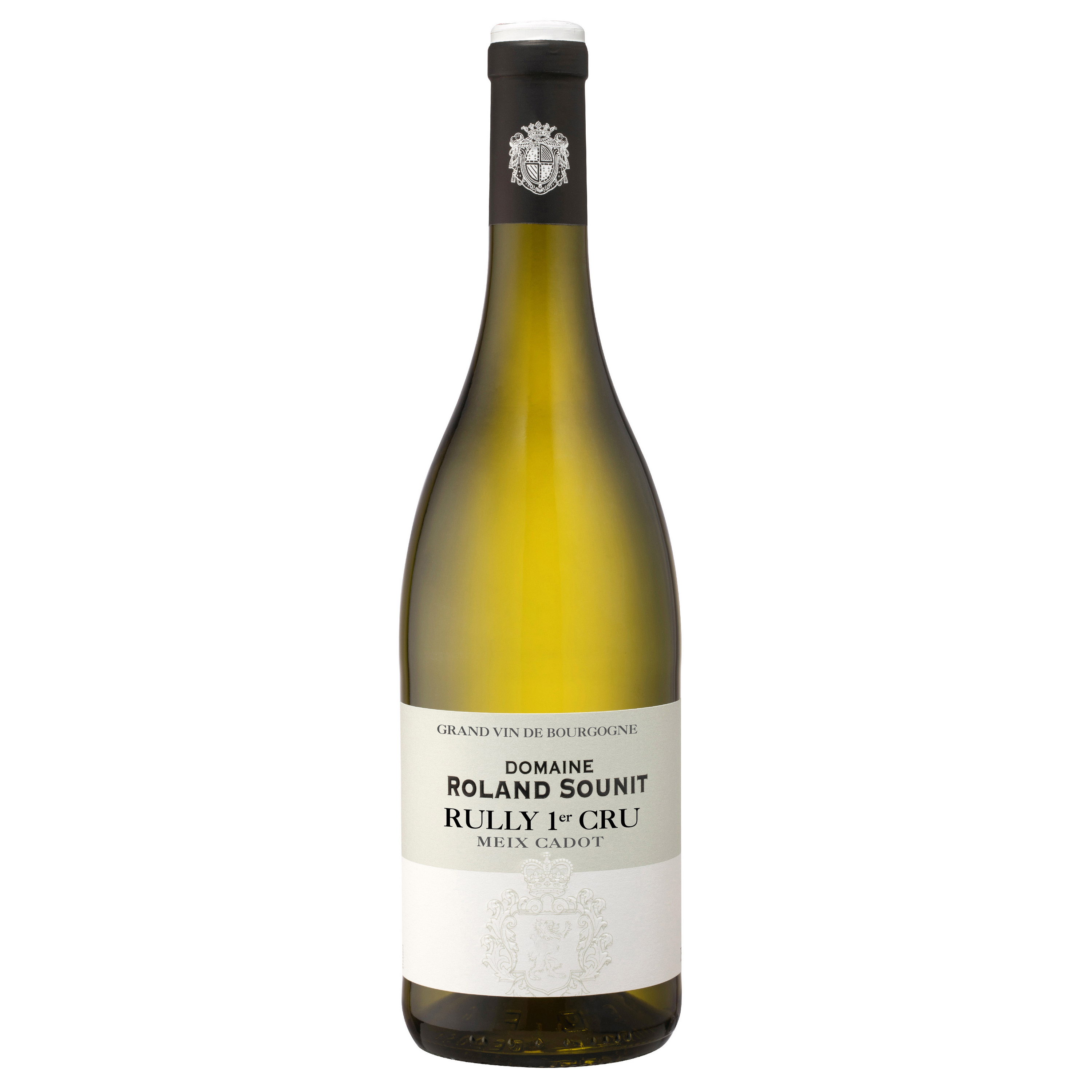 2018 Domaine Roland Sounit Meix-Cadots - France
