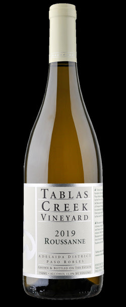 2019 Roussanne - Tablas Creek Vineyard - Kalifornien, USA