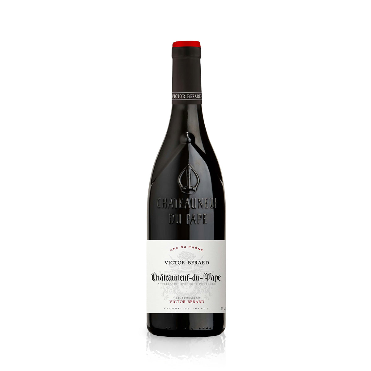 Victor Berard Châteauneuf-du-Pape AOP 2024 0,75 L 14,5 % vol.