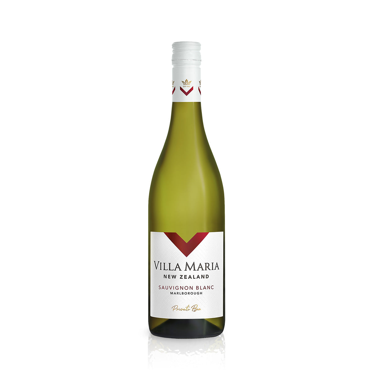 Villa Maria Private Bin Sauvignon Blanc 2025 0,75 L 12,5 % vol.