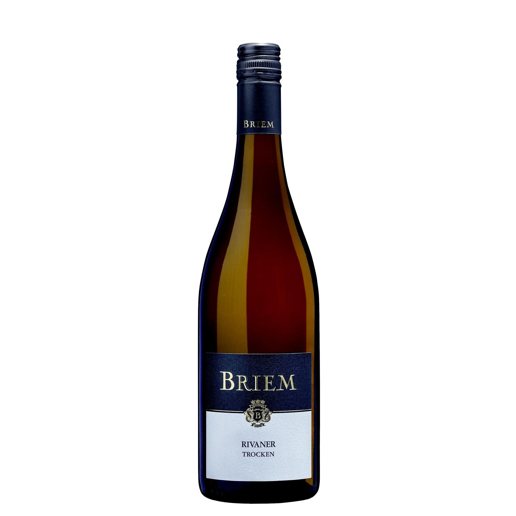 Briem Rivaner 2024 12.80 % vol. 0,75l