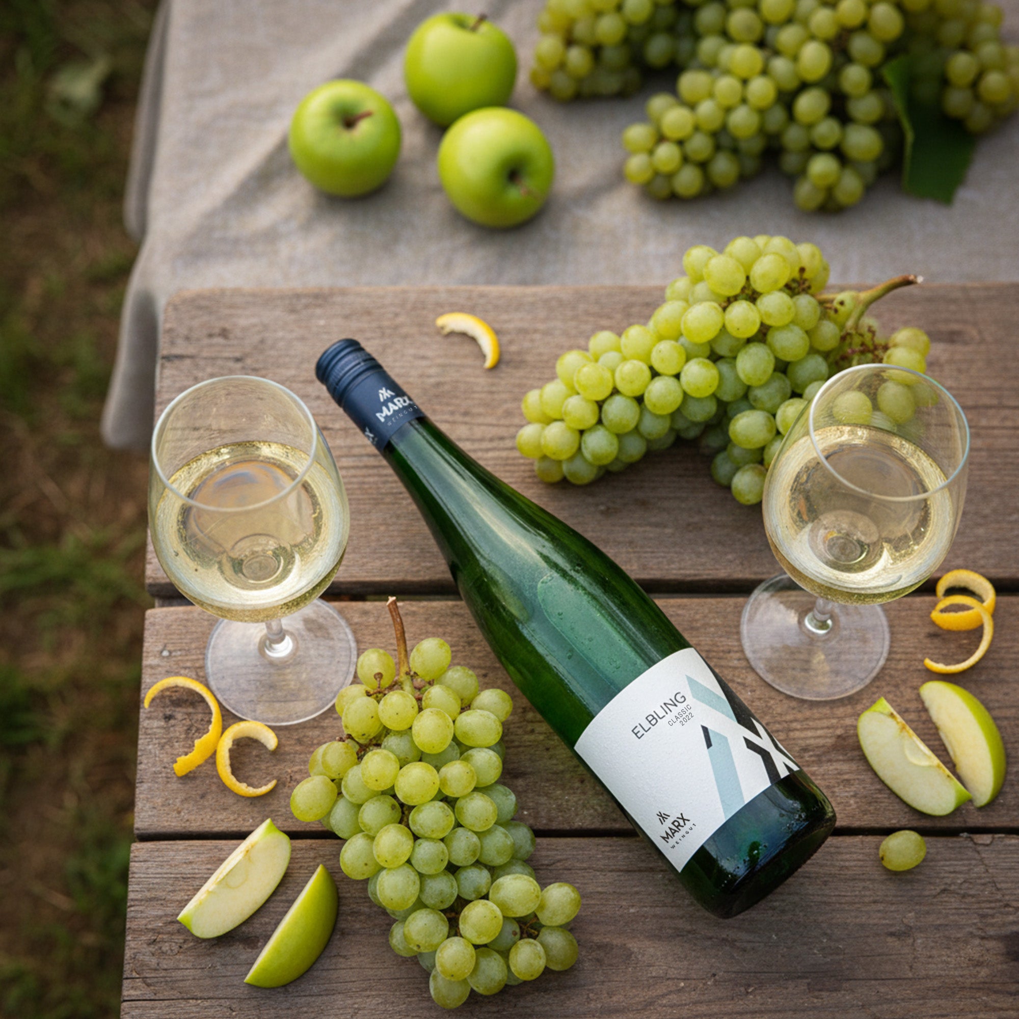 2023 Elbling | Weingut Marx