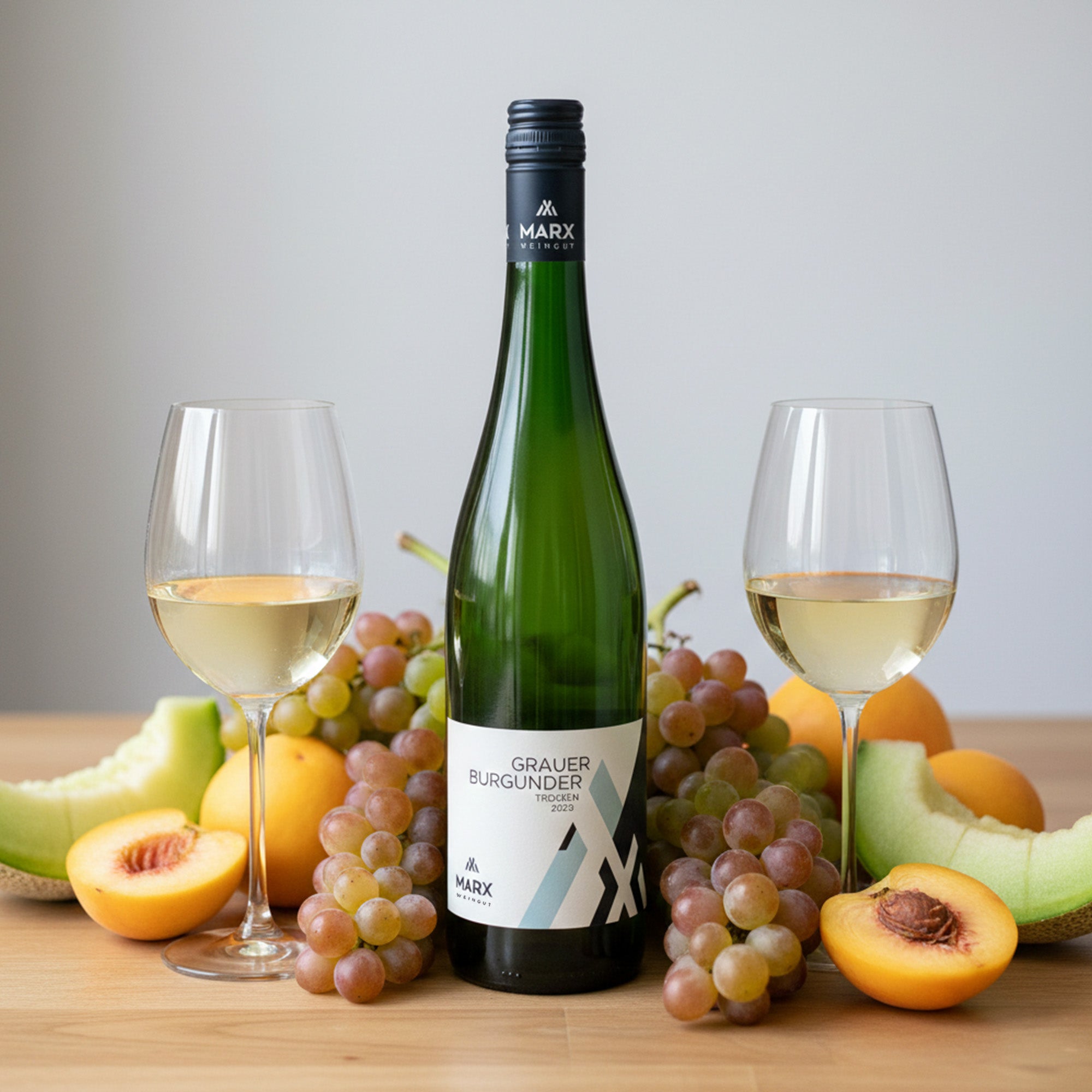 2023 Pinot Gris dry | Marx Winery