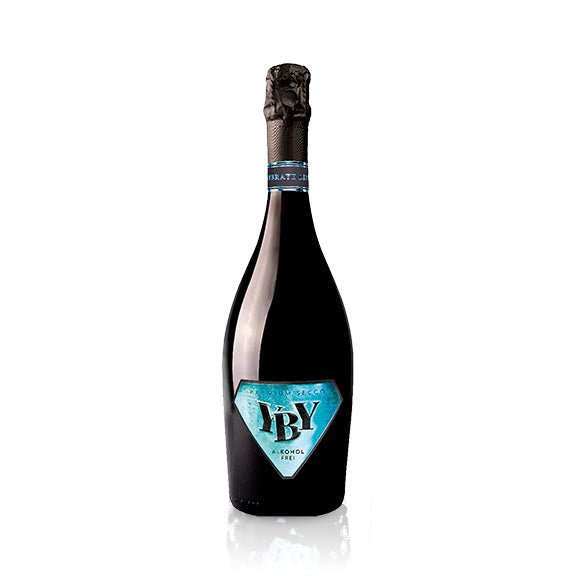 YBY Premium Non-Alcoholic Sparkling Secco 0.75 L
