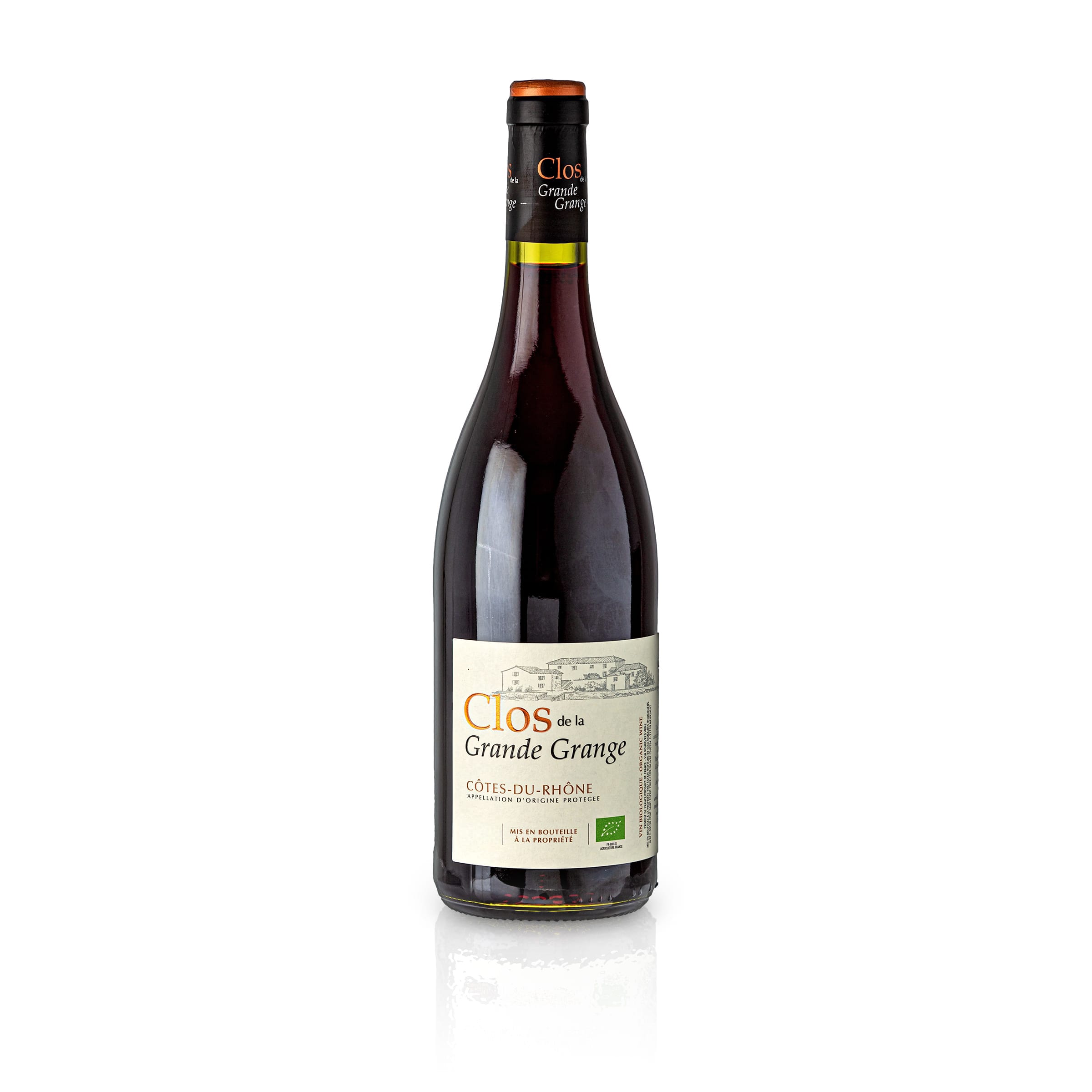 Wine package 'Southern France' (6 x 0.75 l) - Tasting package with dry white wine, rosé wine, and red wine from French winemakers