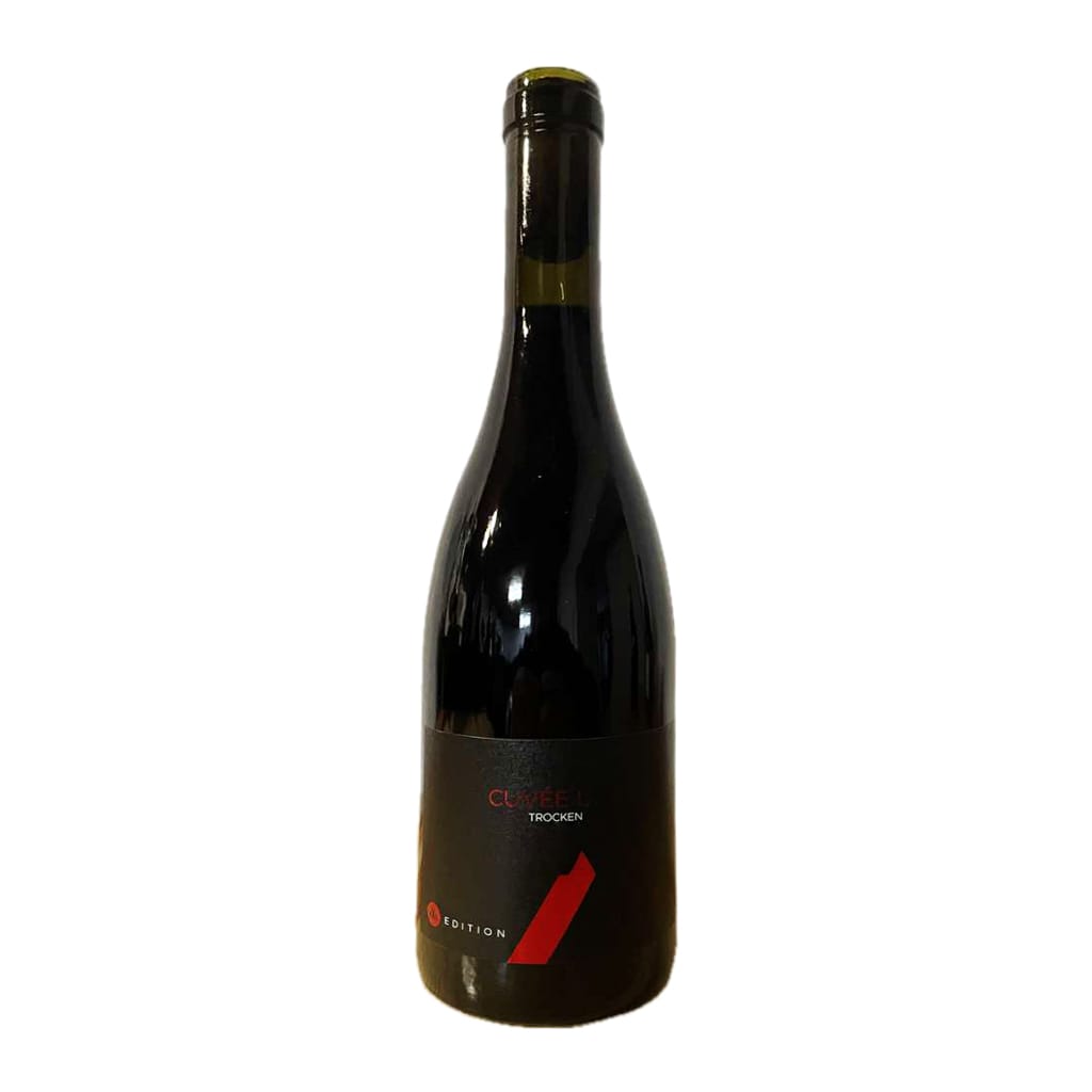 2021 Marx Edition Cuvée L Dry 0.75L 12%