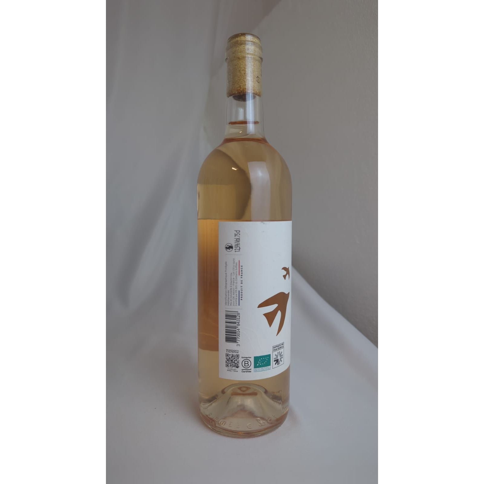 Oé Le Mediterranée Rosé