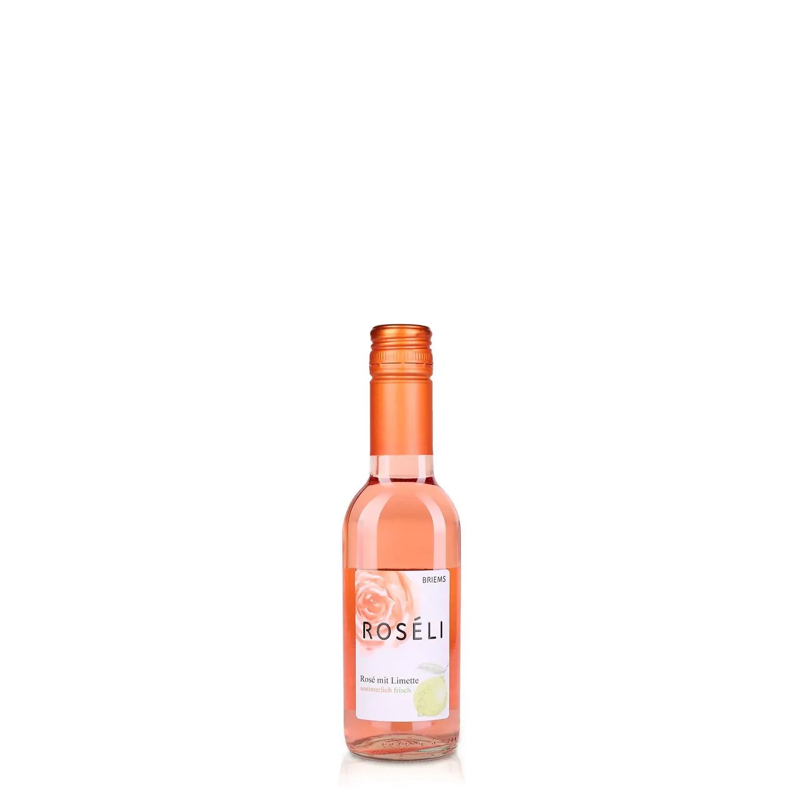 Briem Roséli 2025 11.5% vol. 0.25l
