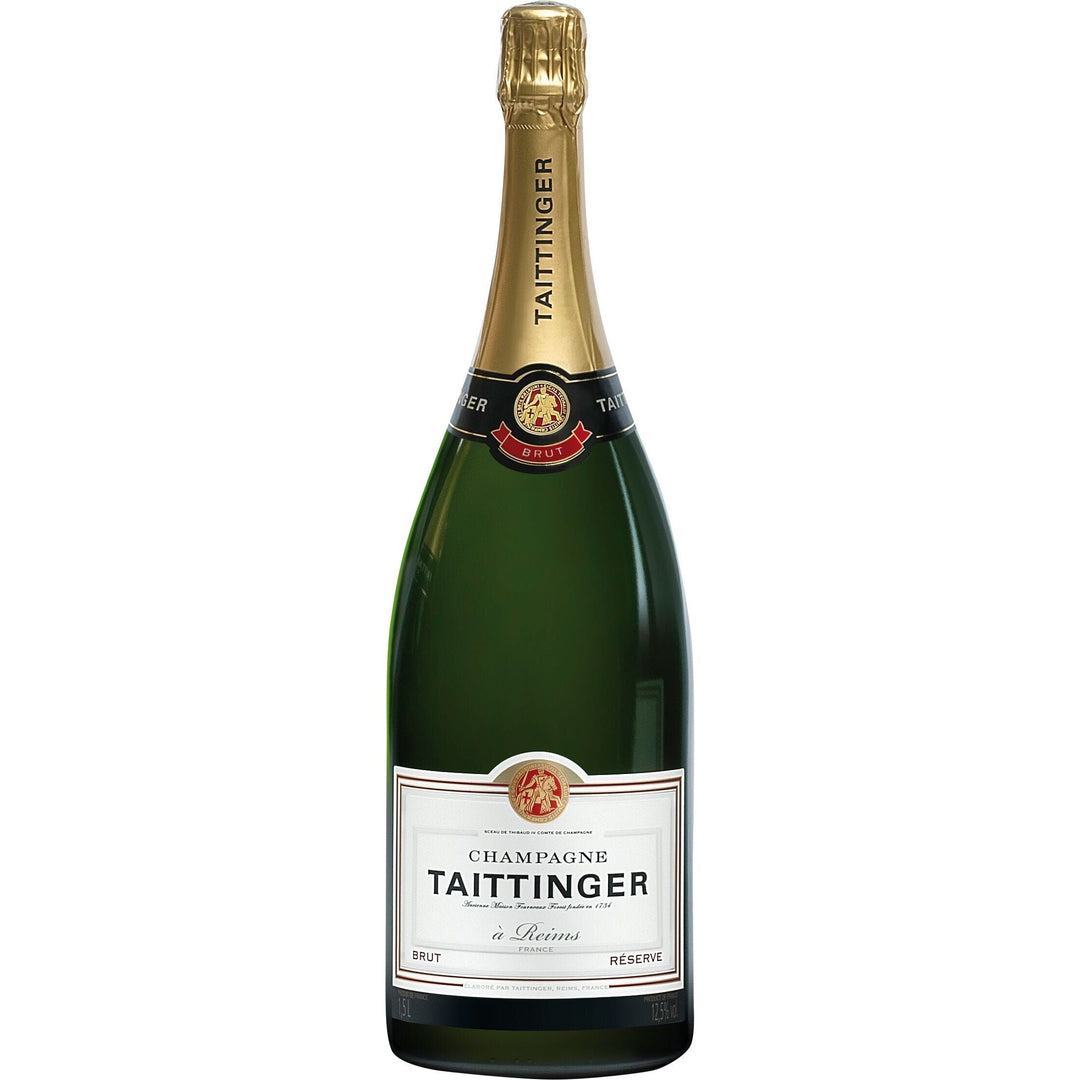 Taittinger Brut Réserve Magnum 1,5L