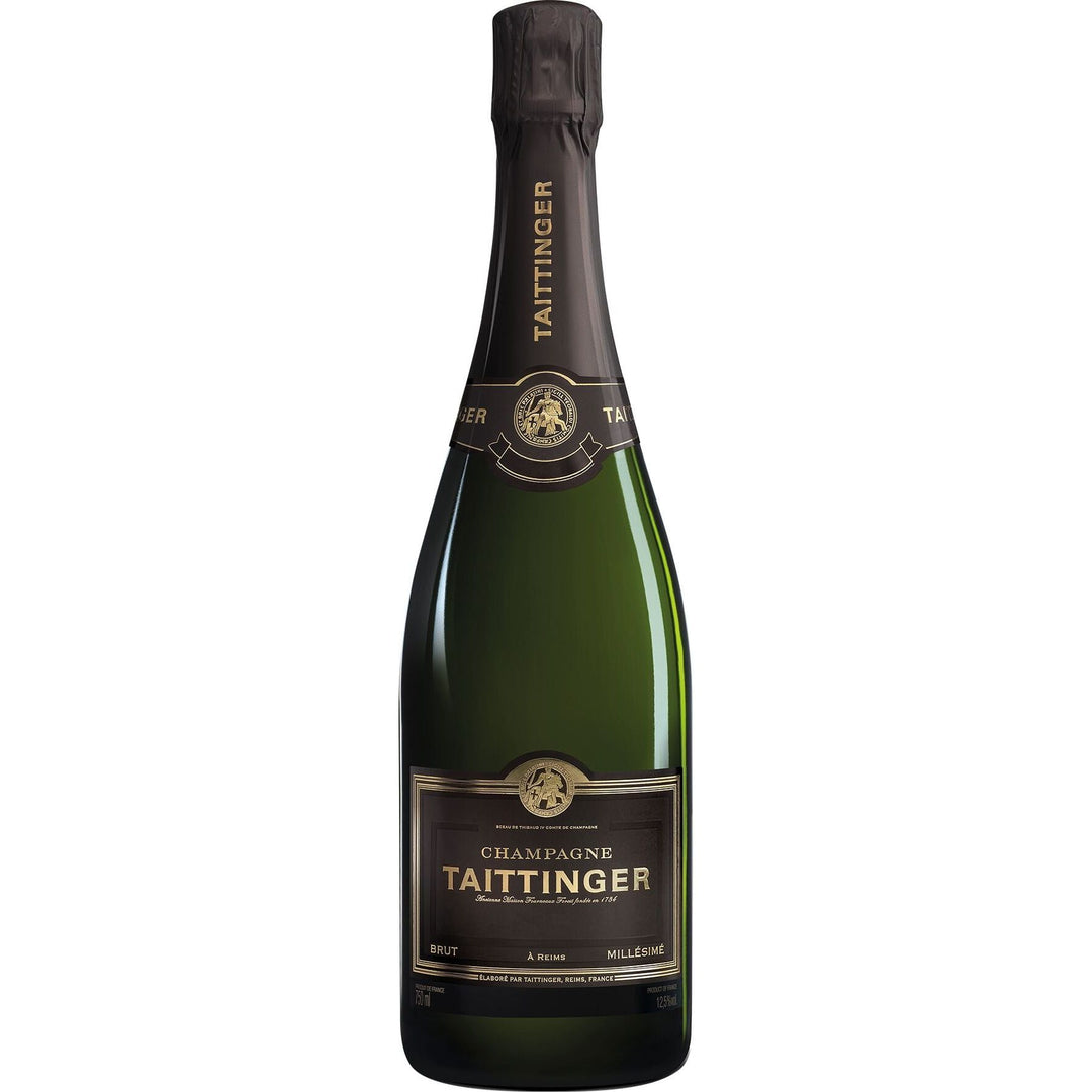 Taittinger Brut Millésimé 2015