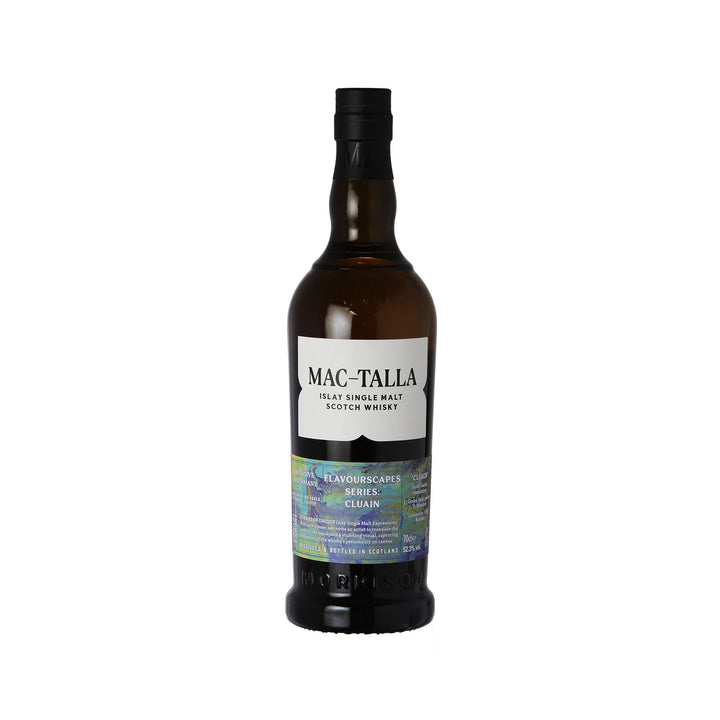 Mac-Talla Flavourscape Series Cluain - Single Malt Scotch Whisky Exclusive to GermanyMorrison Distillers