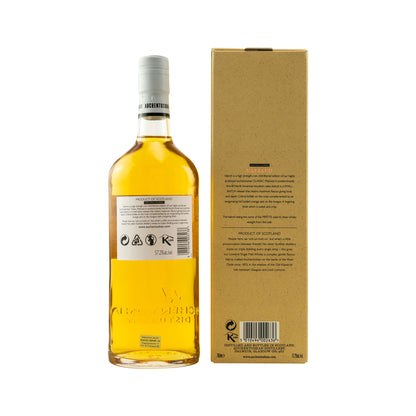 Auchentoshan Valinch 2012