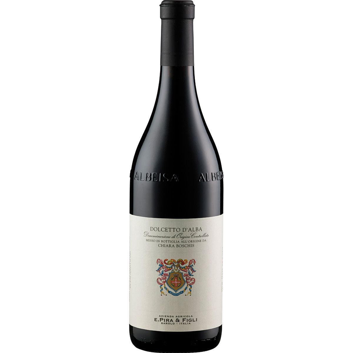 2021 Dolcetto d'Alba DOC E. Pira & Figli Piedmont/Italy 0.75l