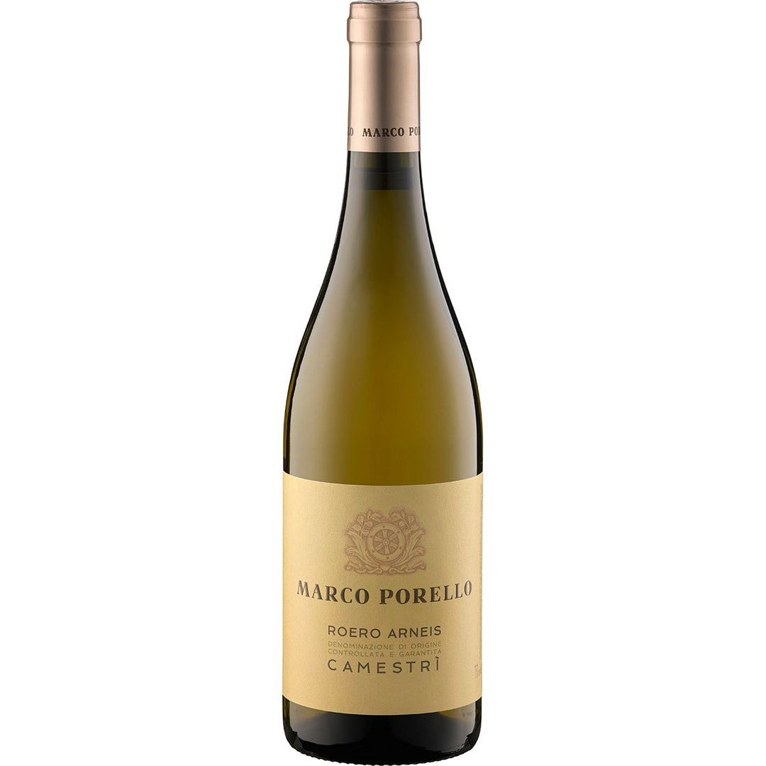 2023 Roero Arneis "Camestrì" DOCG Marco Porello Piedmont/Italy 0.75 l
