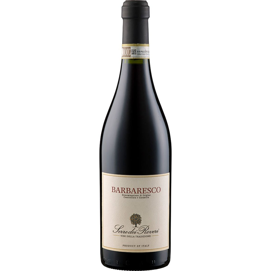2020 Serre dei Roveri Barbaresco DOCG Sartirano Figli Piedmont/Italy 0.75 l