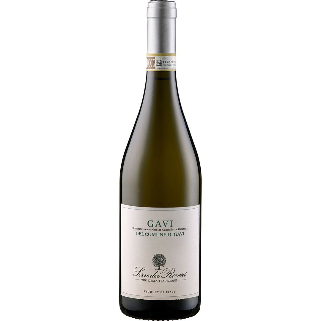 2022 Serre dei Roveri Gavi del Comune di Gavi DOCG Sartirano Figli Piedmont/Italy 0.75 l