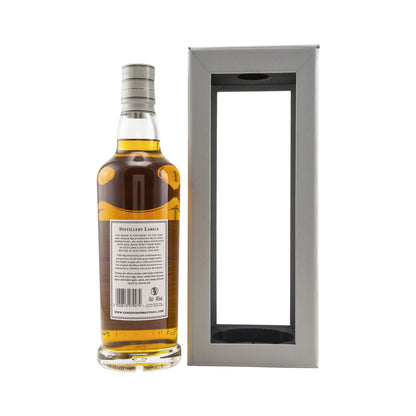 Mortlach 15 Jahre G&M DL NEW RANGE - 46%